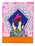 Shroom Cave- Original