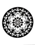 Mandala #006